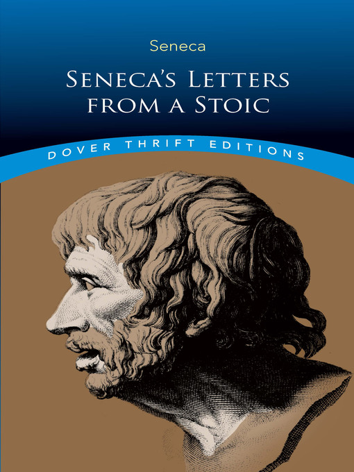 Title details for Seneca's Letters from a Stoic by Lucius  Annaeus Seneca - Wait list